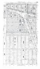 Page 464, San Pedro Street, Avalon Blvd, Spring Street, Broadway, Pacific Electric Railway, Los Angeles 1948 Vol 2